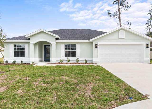 Property at 3 Ripley Pl, Palm Coast, FL 32164, 3 beds, 2 baths