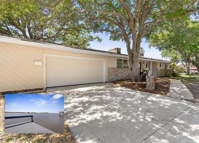 Property at 2260 John Anderson Dr, Ormond Beach, FL 32176, 2 beds, 3 baths