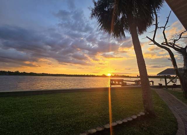 Property at 2260 John Anderson Dr, Ormond Beach, FL 32176, 2 beds, 3 baths