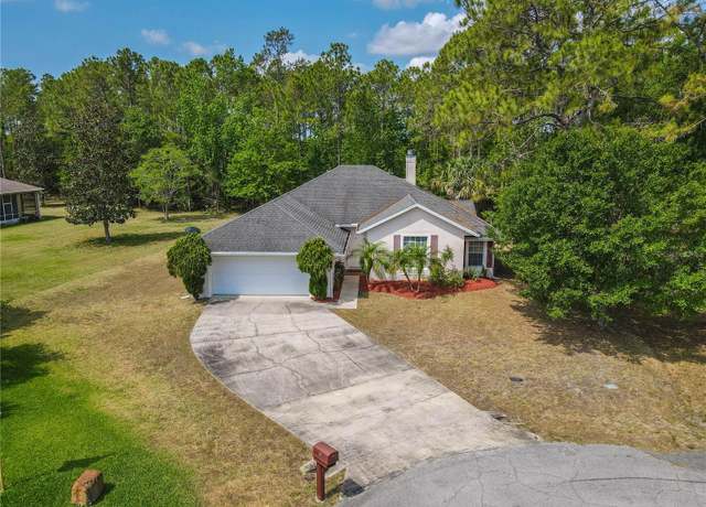 Property at 9 Wild Rose Pl, Palm Coast, FL 32164, 3 beds, 2 baths