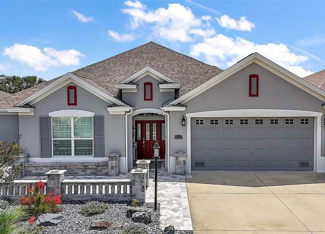 Property at 3537 Cluster Ct, The Villages, FL 32163, 3 beds, 2.5 baths