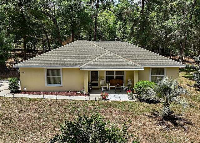 Property at 11495 SE 71st Terrace Rd, Morriston, FL 32668, 2 beds, 2 baths