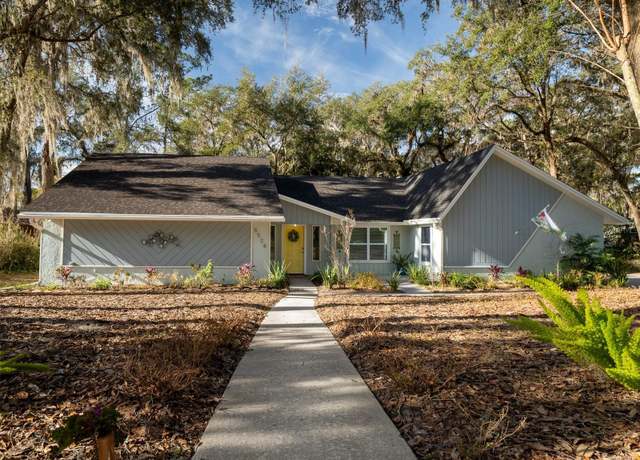 Property at 5528 SW 37th Dr, Gainesville, FL 32608, 4 beds, 3 baths