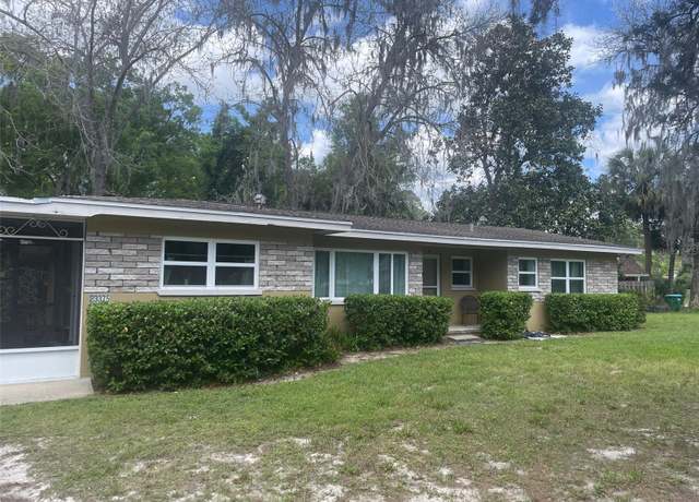 Property at 23376 NW County Road 236, High Springs, FL 32643, 3 beds, 2 baths