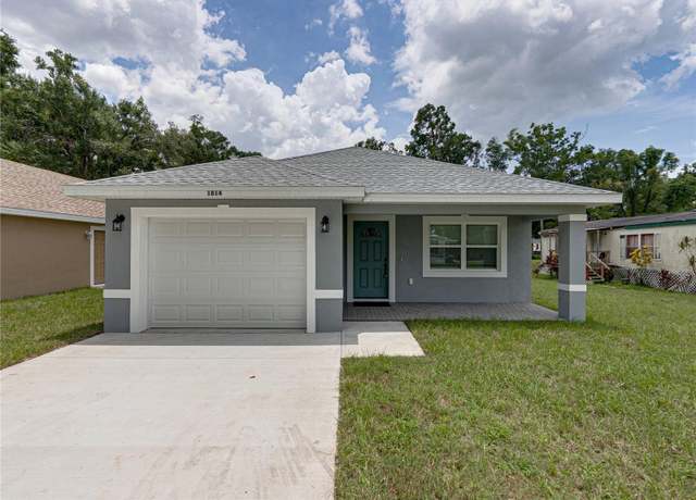 Property at 1814 W Marjorie St, Lakeland, FL 33815, 3 beds, 2 baths