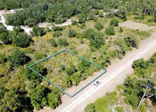 Property at Paso Ave, North Port, FL 34291