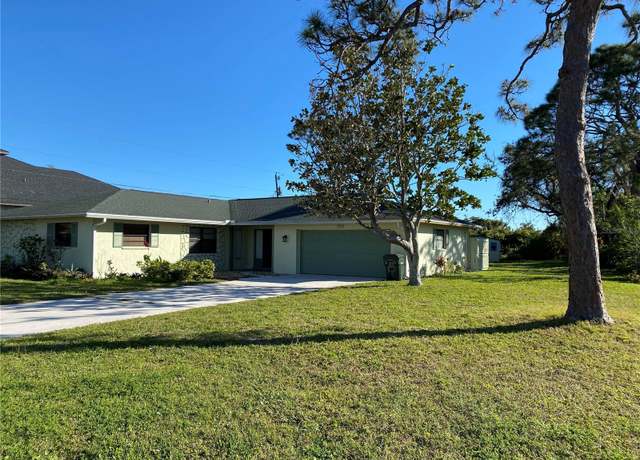 Property at 4250 Shamrock Dr, Venice, FL 34293, 2 beds, 2 baths