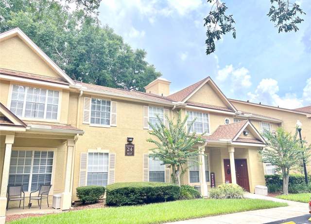 Property at 837 Grand Regency Pt #207, Altamonte Springs, FL 32714, 1 bed, 1 bath