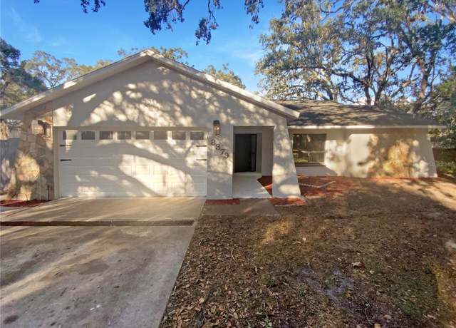Property at 8379 Begonia St, Spring Hill, FL 34608, 2 beds, 2 baths