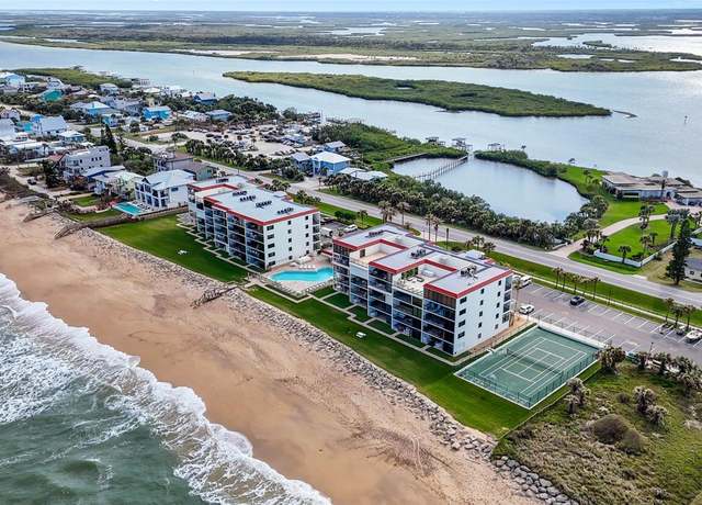 Property at 6727 Turtlemound Rd #417, New Smyrna Beach, FL 32169, 2 beds, 2 baths