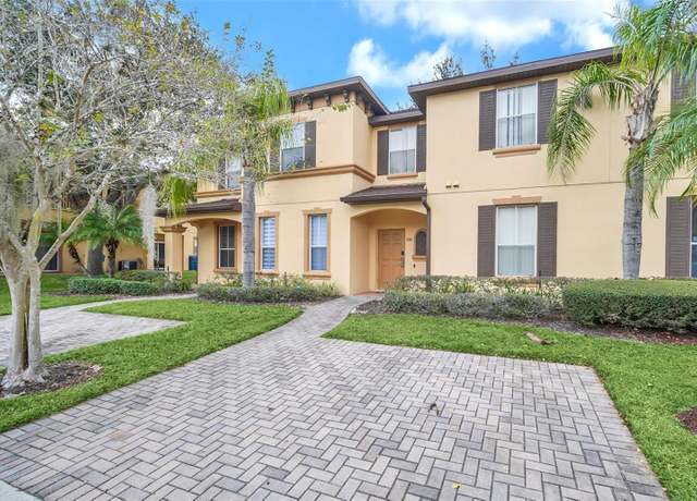Property at 438 Miramar Ave, Davenport, FL 33897, 4 beds, 3 baths