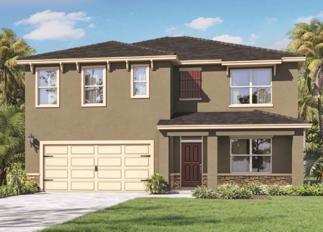 Property at 5215 Ligonberry St, Lakeland, FL 33811, 5 beds, 3 baths