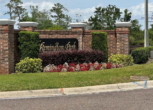 Property at 120 Remington Dr, Oviedo, FL 32765