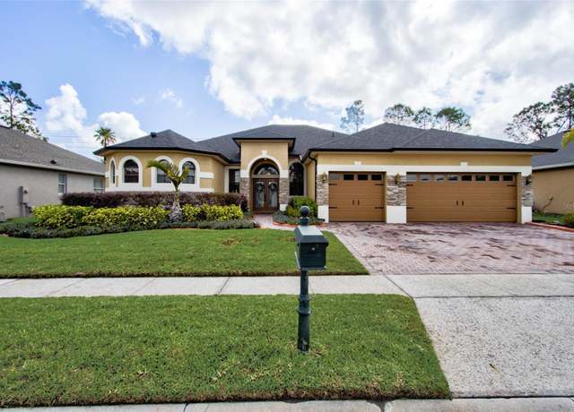 Property at 2626 Greenwillow Dr, Orlando, FL 32825, 4 beds, 3 baths
