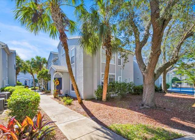 Property at 1614 Columbia Arms Cir #248, Kissimmee, FL 34741, 2 beds, 2 baths
