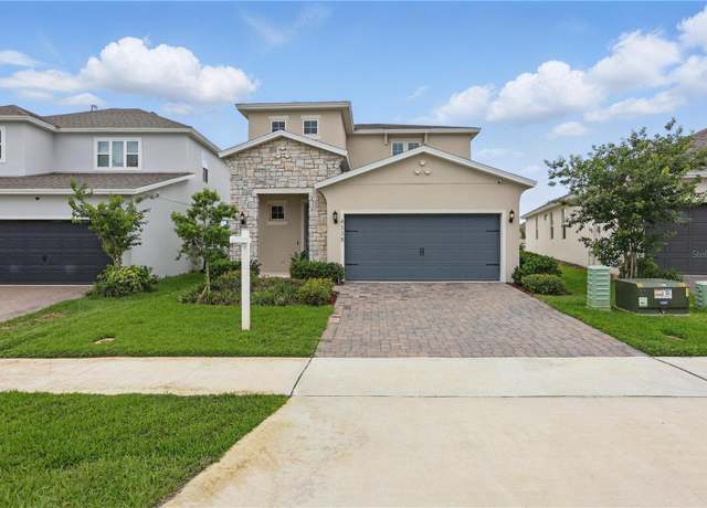 Property at 4338 Davos Dr, Clermont, FL 34711, 4 beds, 2.5 baths