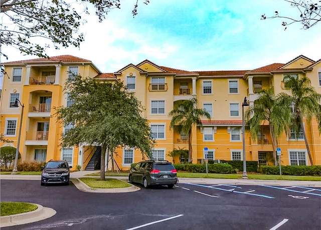Property at 4802 Cayview Ave #301, Orlando, FL 32819, 3 beds, 2 baths