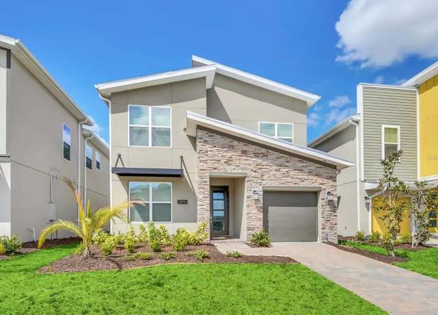 Property at 2916 Protagonist St, Kissimmee, FL 34746, 5 beds, 5 baths