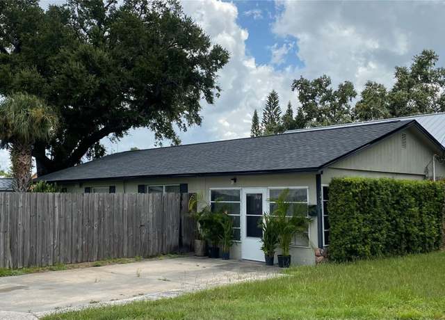 Property at 1431 Guernsey St, Orlando, FL 32804, 3 beds, 2 baths