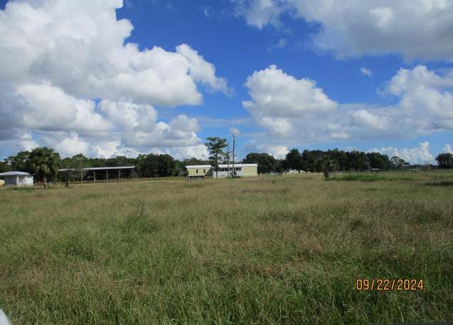 Property at 5198 State Road 710 E, Okeechobee, FL 34974, 2 beds, 2 baths