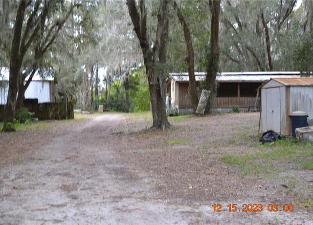 Property at 16684 and 16690 S US Highway 301, Summerfield, FL 34491, 3 beds, 2 baths