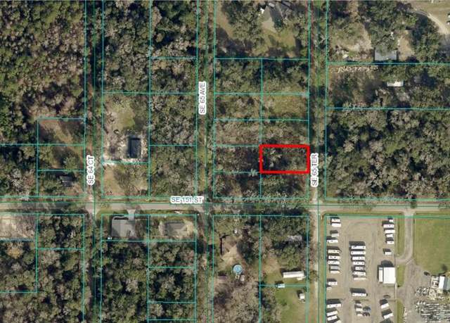 Property at TBA SE 65 Ter, Summerfield, FL 34491