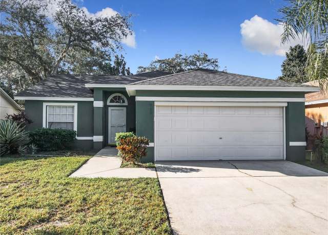 Property at 960 Old Cutler Rd, Lake Wales, FL 33898, 3 beds, 2 baths
