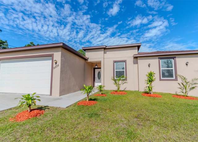 Property at 9505 Luna Dr, St Cloud, FL 34773, 4 beds, 2 baths