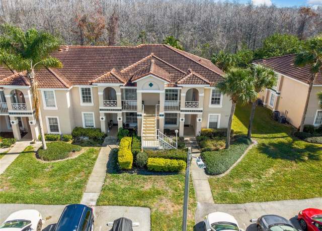Property at 13829 Timberland Dr #204, Orlando, FL 32824, 2 beds, 2 baths