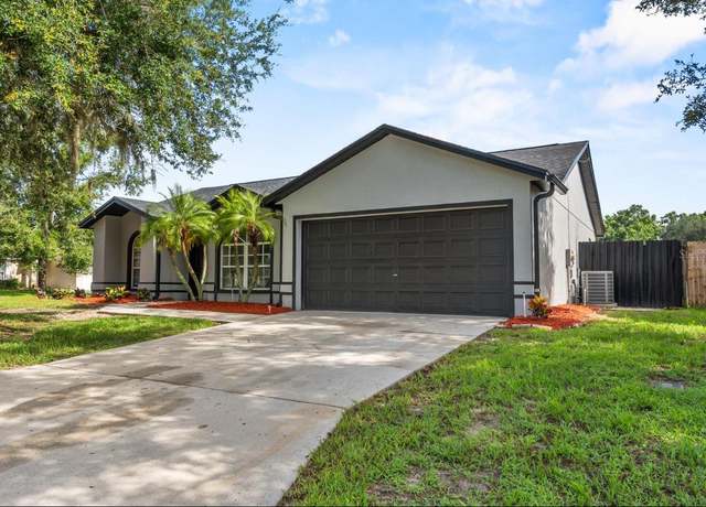 Property at 6528 Shepherd Oaks Pass, Lakeland, FL 33811, 3 beds, 2 baths