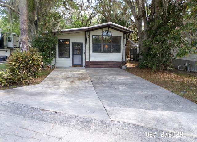 Property at 111 E Appaloosa Trl, River Ranch, FL 33867, 1 bed, 1 bath