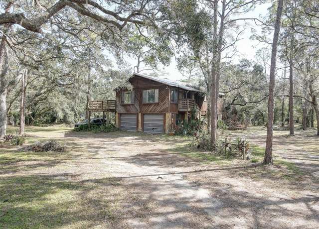 Property at 1106 Oxbow Rd, Wimauma, FL 33598, 2 beds, 2 baths