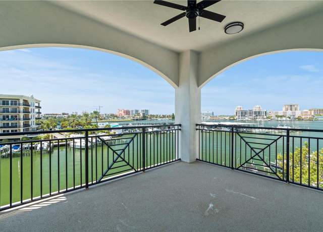 Property at 211 Dolphin Pt #202, Clearwater Beach, FL 33767, 3 beds, 2 baths