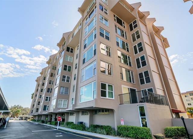 Property at 632 Edgewater Dr #532, Dunedin, FL 34698, 2 beds, 2 baths