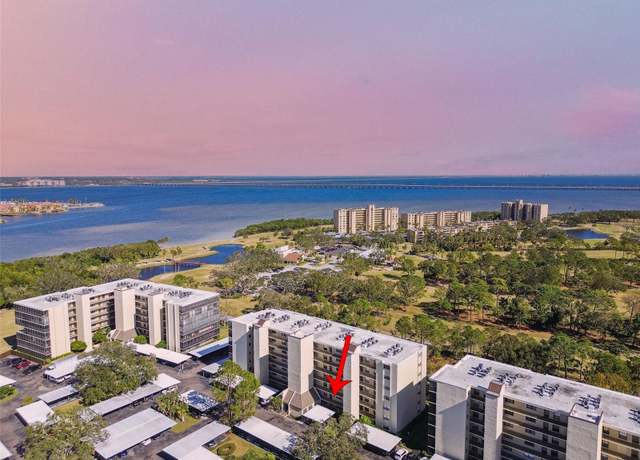 Property at 2700 Cove Cay Dr Unit 2F, Clearwater, FL 33760, 2 beds, 2 baths
