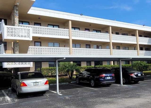 Property at 4920 Locust St NE #203, St Petersburg, FL 33703, 2 beds, 2 baths