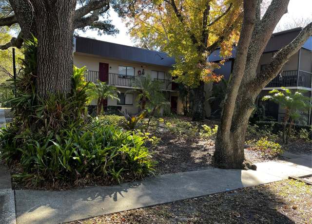 Property at 11723 Raintree Village Blvd Unit B, Temple Terrace, FL 33617, 2 beds, 2 baths