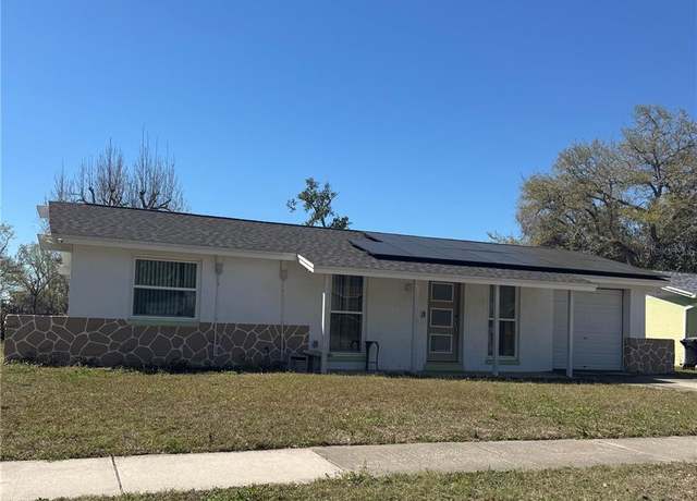 Property at 1000 Hollywood Ave, Clearwater, FL 33759, 3 beds, 1 bath