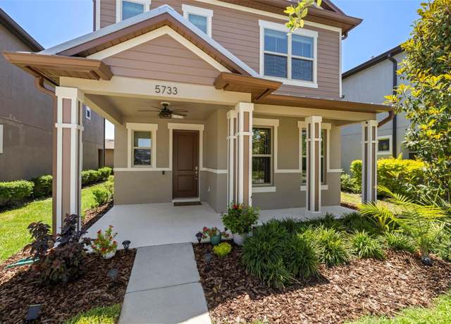 Property at 5733 Colony Glen Rd, Lithia, FL 33547, 4 beds, 2.5 baths