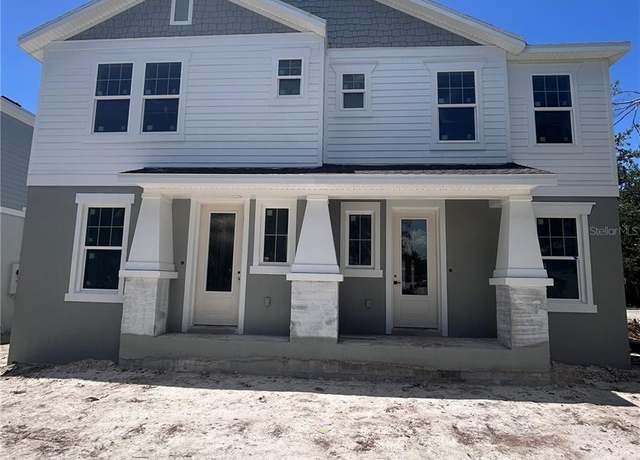 Property at 406 N Westland St #1, Tampa, FL 33609, 3 beds, 2.5 baths