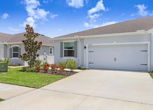 Property at 31426 Ancient Sage Rd, Wesley Chapel, FL 33545, 3 beds, 2 baths