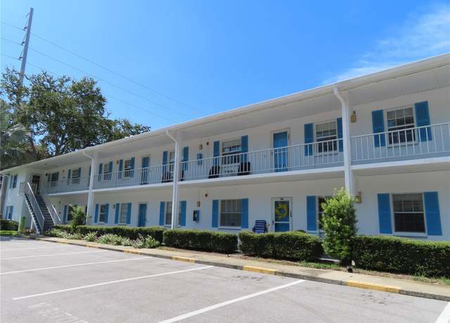 Property at 300 Clyde Ln #207, Dunedin, FL 34698, 1 bed, 1 bath