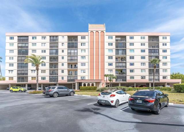 Property at 19029 US Highway 19 N Unit 9-404, Clearwater, FL 33764, 2 beds, 2 baths