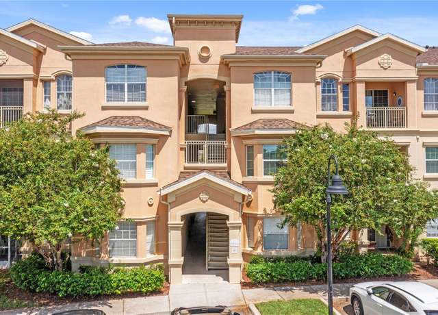 Property at 612 Terrace Ridge Cir #612, Davenport, FL 33896, 2 beds, 2 baths