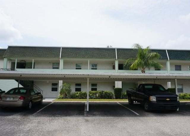 Property at 5434 Chad Pl #14, New Port Richey, FL 34652, 1 bed, 1 bath