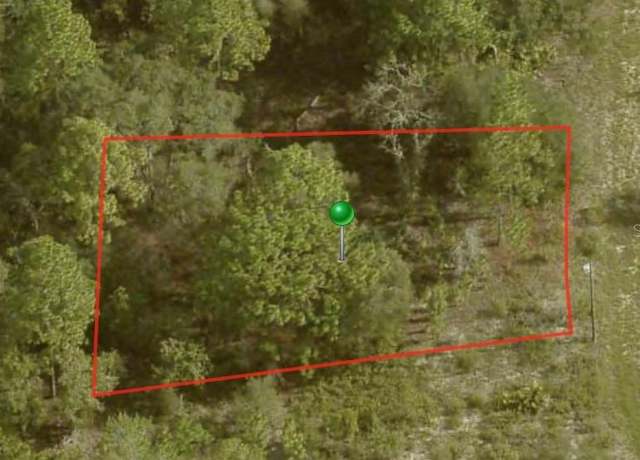 Property at 6692 N Buckskin Dr, Citrus Springs, FL 34434