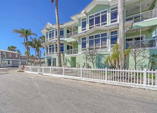 Property at 314 Bay Dr S #5, Bradenton Beach, FL 34217, 2 beds, 2.5 baths