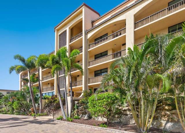 Property at 8710 Midnight Pass Rd #205, Sarasota, FL 34242, 2 beds, 2 baths