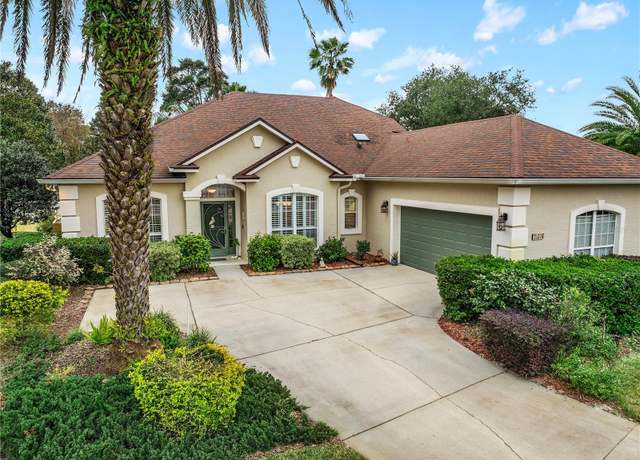 Property at 376 Valverde Ln, St Augustine, FL 32086, 4 beds, 3 baths