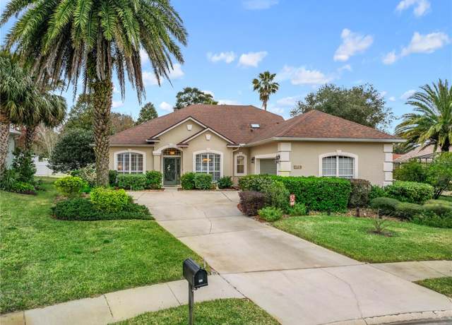 Property at 376 Valverde Ln, St Augustine, FL 32086, 4 beds, 3 baths